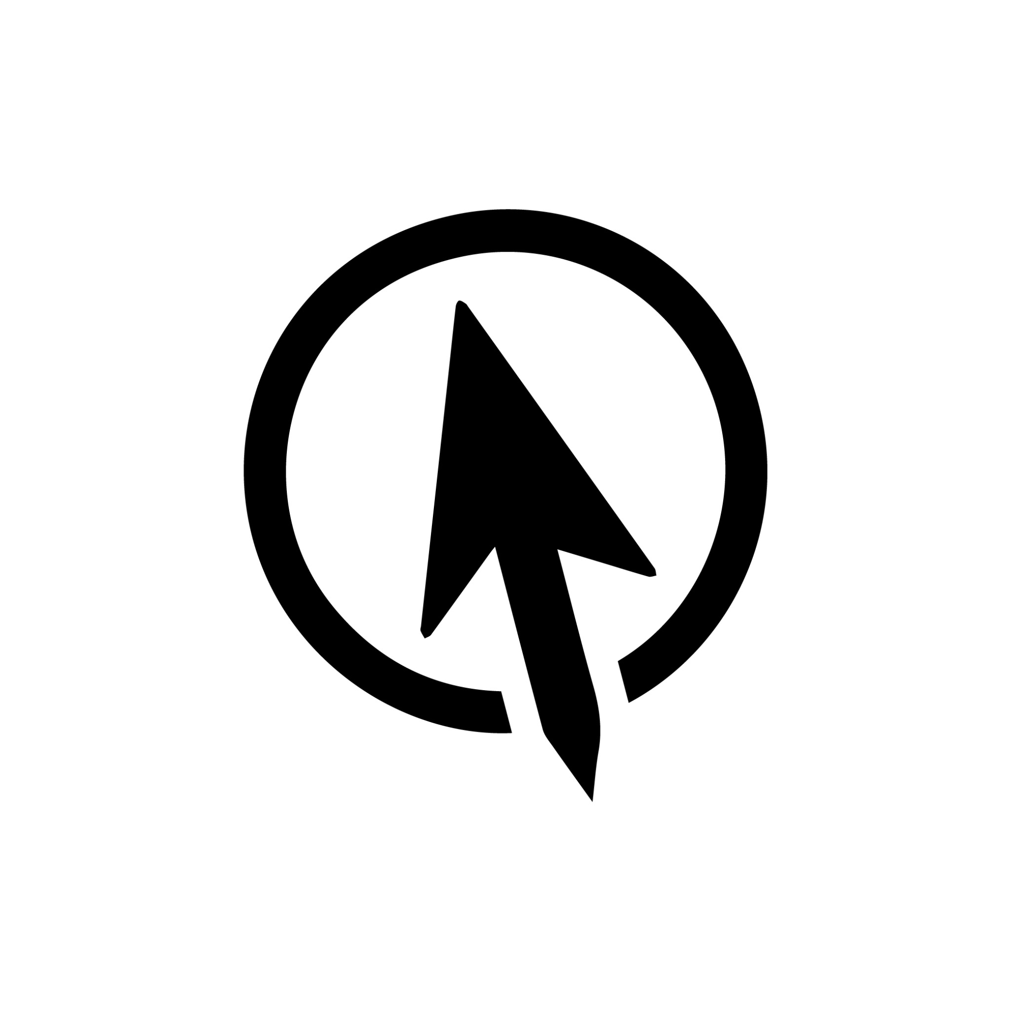 Real Time Tech symbol